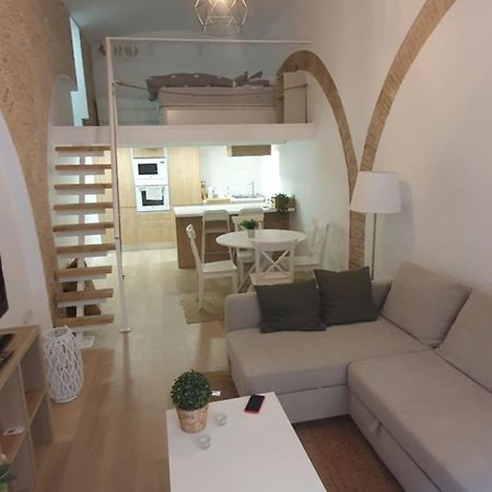 Triana 3 Wifi Apartment Seville Luaran gambar