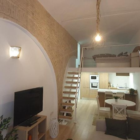Triana 3 Wifi Apartment Seville Luaran gambar