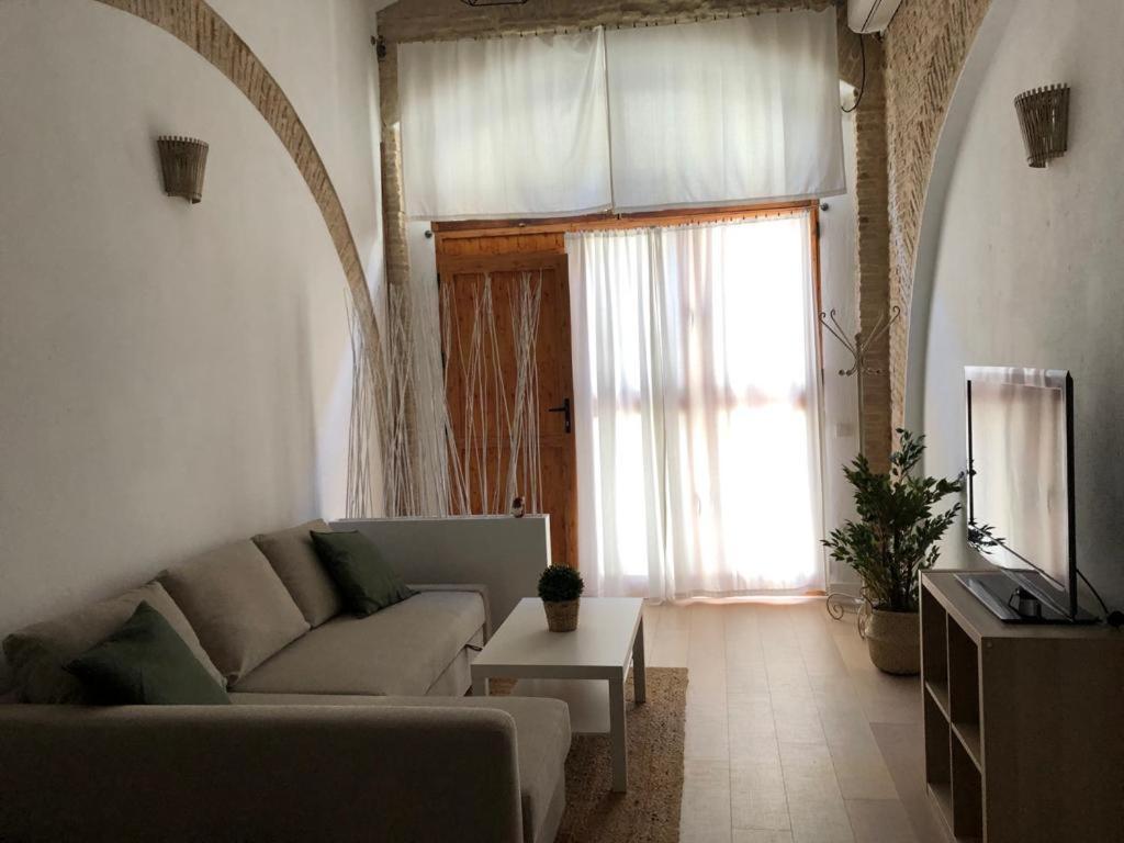 Triana 3 Wifi Apartment Seville Luaran gambar