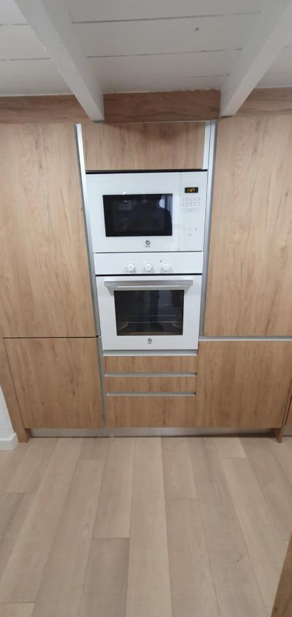 Triana 3 Wifi Apartment Seville Luaran gambar