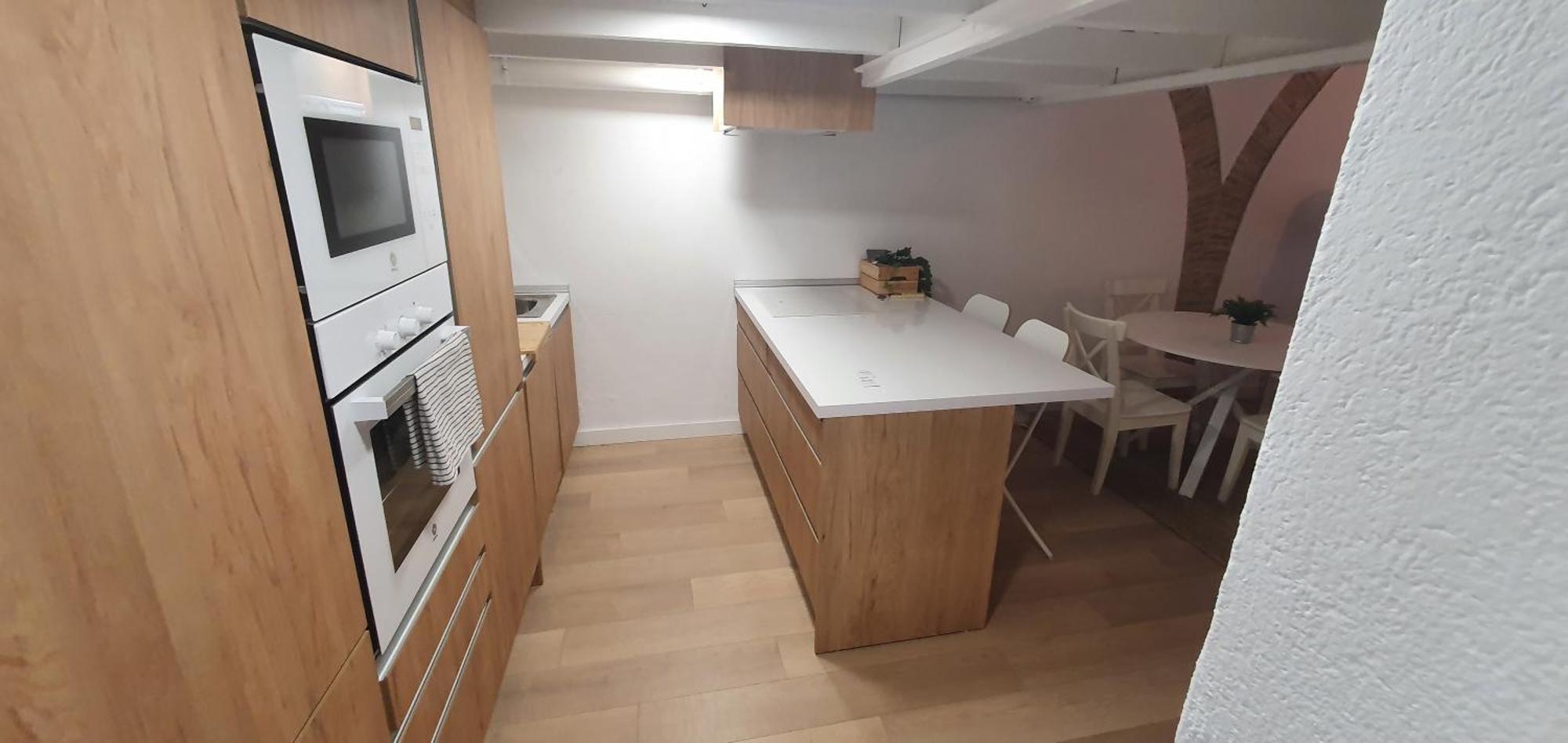 Triana 3 Wifi Apartment Seville Luaran gambar
