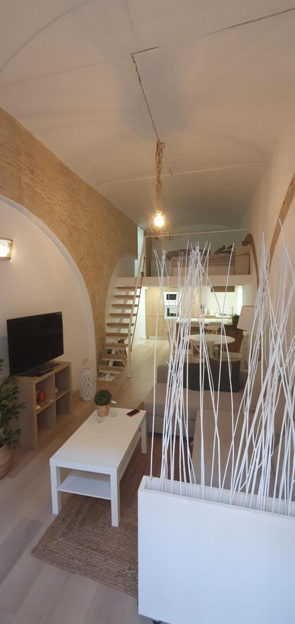 Triana 3 Wifi Apartment Seville Luaran gambar