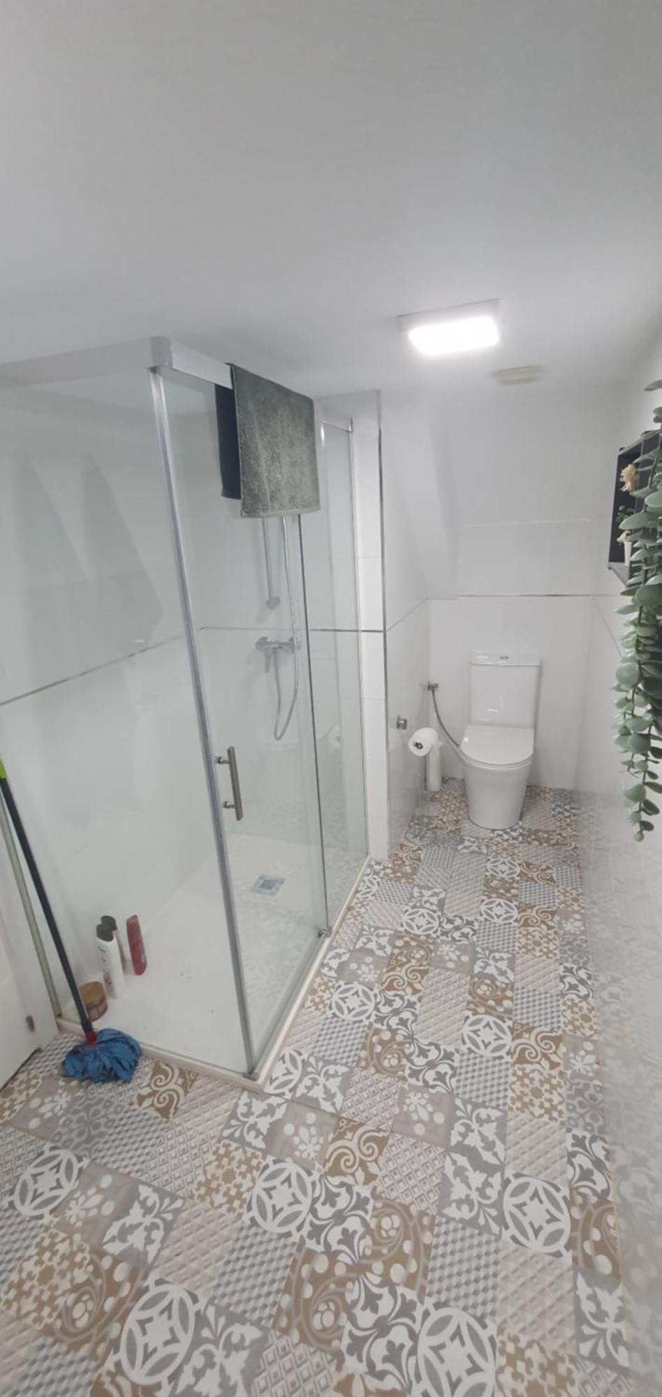 Triana 3 Wifi Apartment Seville Luaran gambar